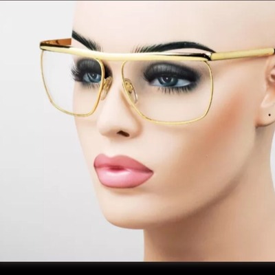 Unisex sin city frames