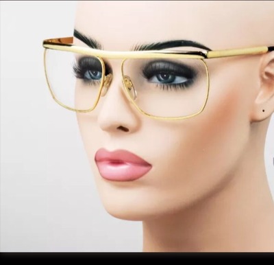 Unisex Sin City Frames