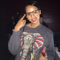 Unisex Sin City Frames - Thumbnail 2