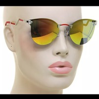 Diamond In The Rough Sunnies - Thumbnail 2
