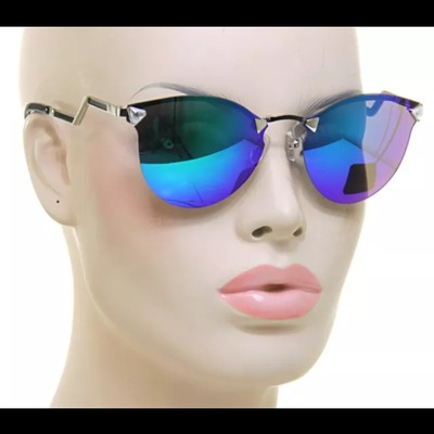 Diamond in the rough sunnies