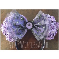 Haunted Mansion Inspired Mouse Ears - Thumbnail 2