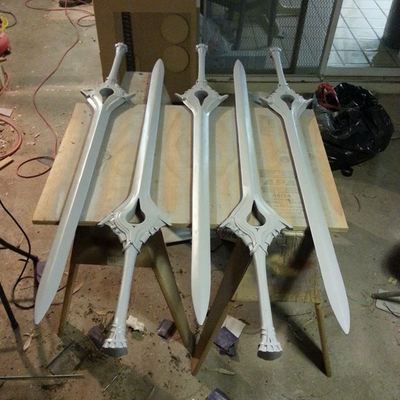 Fire emblem awakening - falchion awp