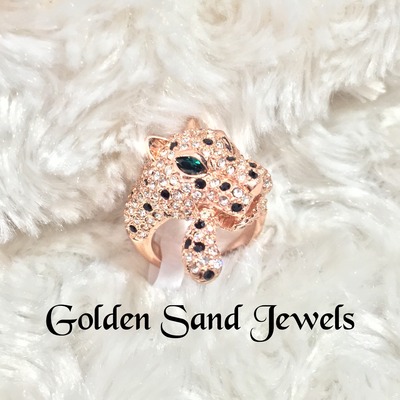 Luxy ring  - Thumbnail 2