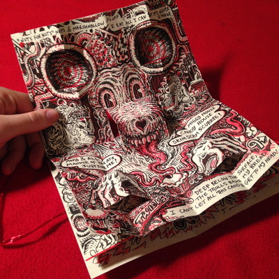 Miggy mouse's sweets & treats