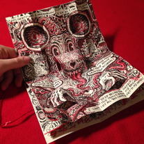 Miggy Mouse's Sweets & Treats