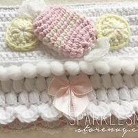 Candy Cake Tissue Holder - Thumbnail 1