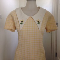 Mod Girl Dress - Thumbnail 1