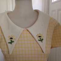 Mod Girl Dress - Thumbnail 2