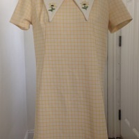 Mod Girl Dress - Thumbnail 3