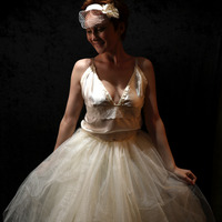 Janis Bridal Top  - Thumbnail 2