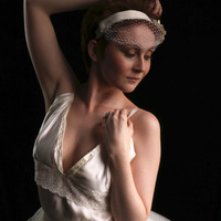 Janis Bridal Top  - Thumbnail 1