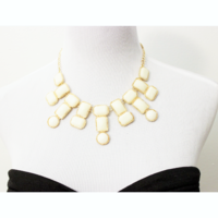 Gem Necklace Set - Thumbnail 1