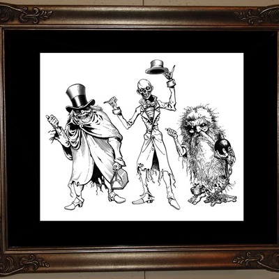 Custom order for leslie