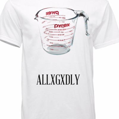 Whipping work tshirt