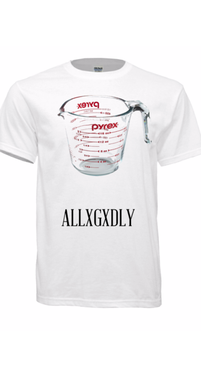 whipping work tshirt