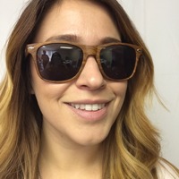  Hoodie Sunglasses - Thumbnail 1