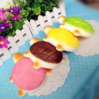 JUMBO Colored Turtle Squishy/ Squishies - Thumbnail 3