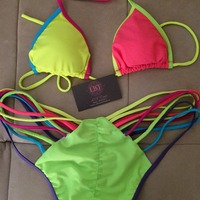 Neon Colormix Party - Thumbnail 2