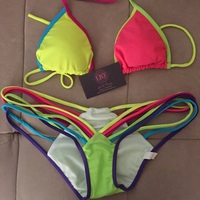 Neon Colormix Party - Thumbnail 1