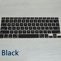 Best Colourful Keyboard Covers Cases Or Skin For Macbook Air Pro 13 15 inch MKC01 - Thumbnail 3