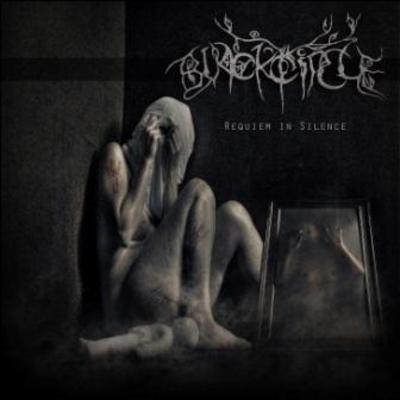 Blackcircle "requiem in silence" cd - Thumbnail 3