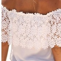 Flower Child Top - Thumbnail 1