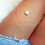 Carerra Thigh Chain  - Thumbnail 1