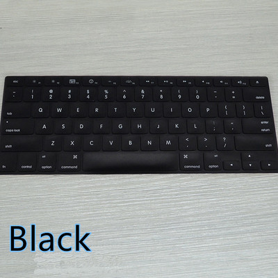 Multicolored cheap macbook air and pro 13 15 inch keyboard skins covers mkc02