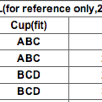 Leopard Glitter Design Swimwear - Thumbnail 1