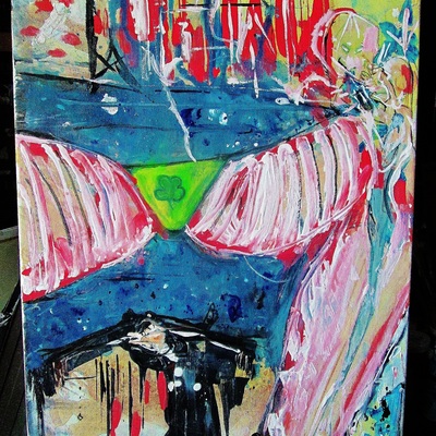 Prayers are tears that fall out of your mouth