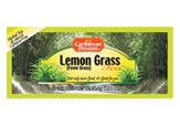 Caribbean dreams lemon grass tea