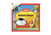 Caribbean dreams instant ginger tea -sweetened
