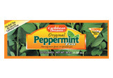 Caribbean dreams original peppermint tea