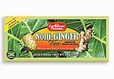 Caribbean dreams noni-ginger tea