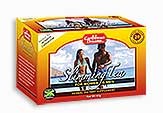 Caribbean dreams slimming tea