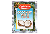 Caribbean dreams coconut milk powder