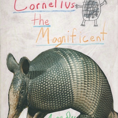 Cornelius the magnificent