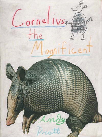 Cornelius the Magnificent