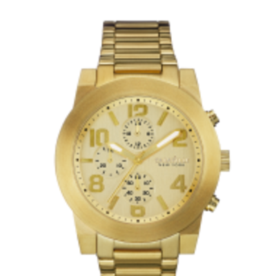 Men's caravelle ny by bulova wrist watch 44a105