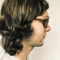  Hoodie Sunglasses - Thumbnail 2