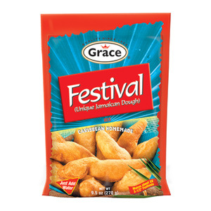 Grace festival mix
