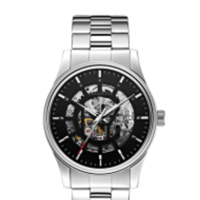 Men's caravelle ny by bulova wrist watch 43a124