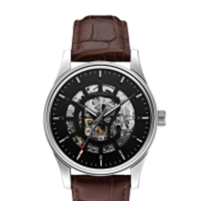 Men's caravelle ny by bulova wrist watch 43a123