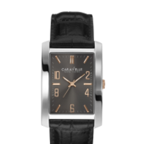 Men's Caravelle NY by Bulova Wrist Watch 45A134