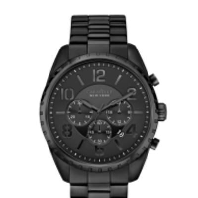Men's caravelle ny by bulova wrist watch 45b122