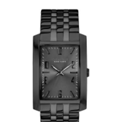 Men's caravelle ny by bulova wrist watch 45a117 