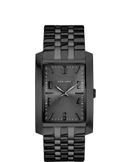 Men's Caravelle NY by Bulova Wrist Watch 45A117 