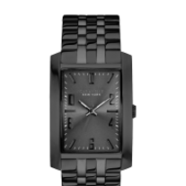 Men's Caravelle NY by Bulova Wrist Watch 45A117 