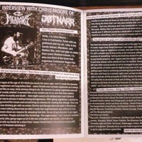 VeganSlime Issue III - Thumbnail 2